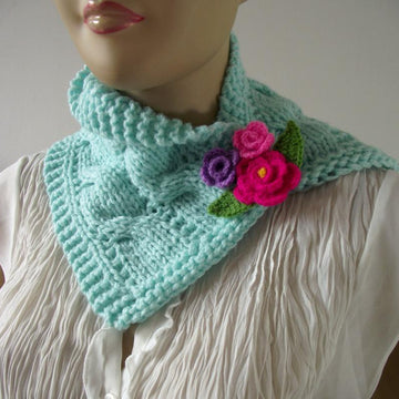 Violet Cowl