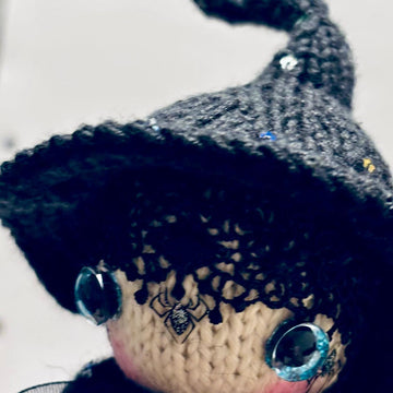 Halloween Dolly