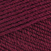 Deep Burgundy (999)