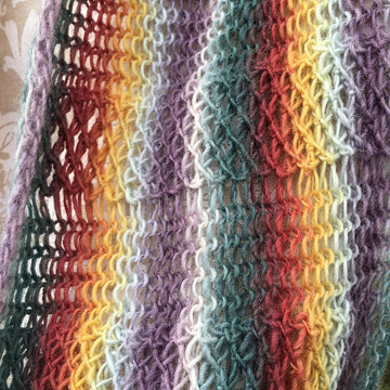 Kiowa Creek Cowl