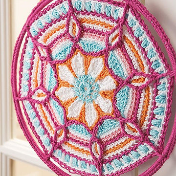Overlay Mandala