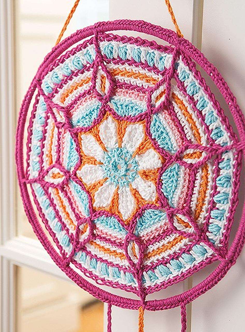 Overlay Mandala
