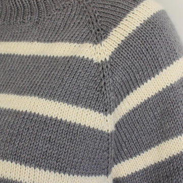 Stockholm Stripes Sweater
