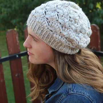 Corolla Hat