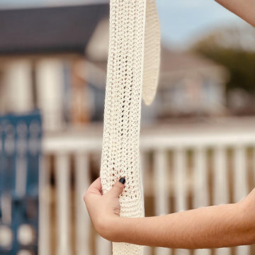 Willow Scarf