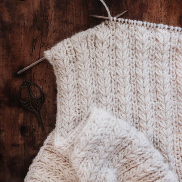 The Windchill Scarf