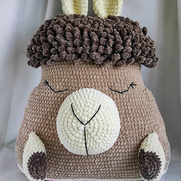 Pillow “Alpaca”