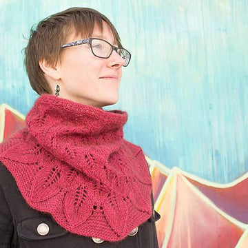 Cloud Forest Cowl
