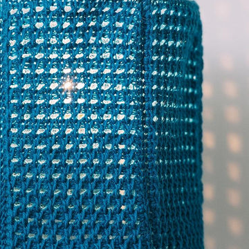Tunisian Lampshade