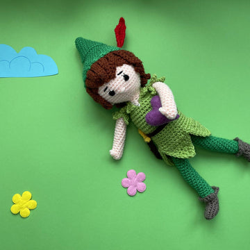 Peter & Fairy