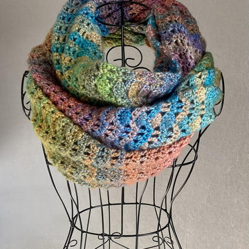 Sidmouth Scarf