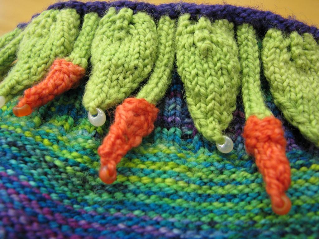 Hot Tamale Toes 341