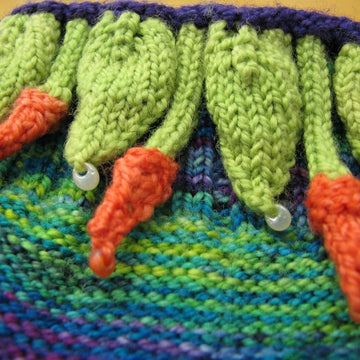 Hot Tamale Toes 341