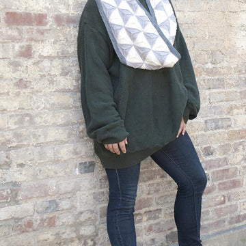 Geodesic Cowl