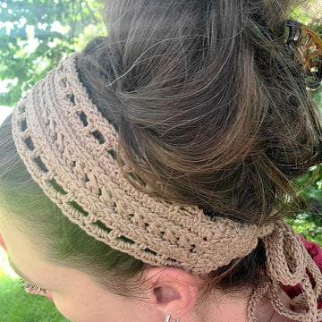 Simply Pretty Headband