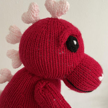 Love Dinosaur