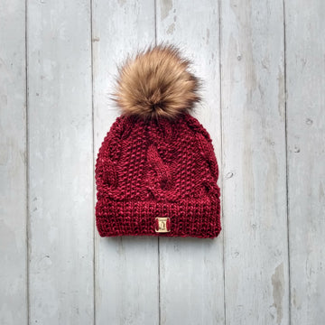 Tati Toque Bulky