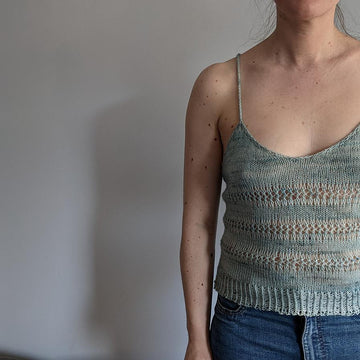 Sandaig Cami