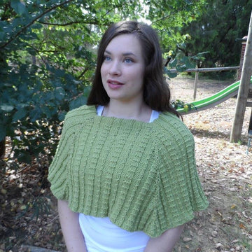 Ode Poncho