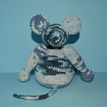 Marty Mouse