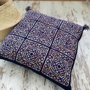Hand-Painted Tiles