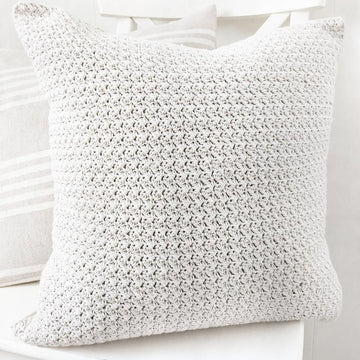 Farmhouse Style Pillow