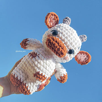 Vaquita Chenille