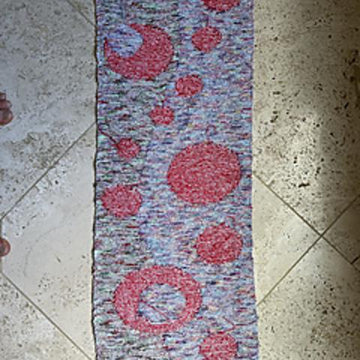 Bubbles Cowl