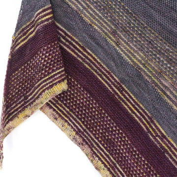 Summer Night Shawl