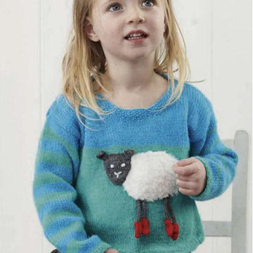 Only Ewe Sweater