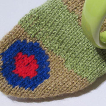 Spitfire Tea Cosy