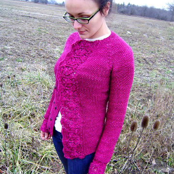Thistle Garden