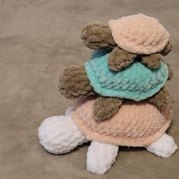 Turtles
