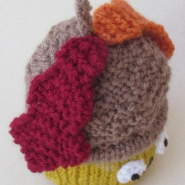 Acorn Chocolate Orange Cosy