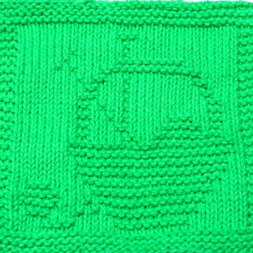 Knitting Basket