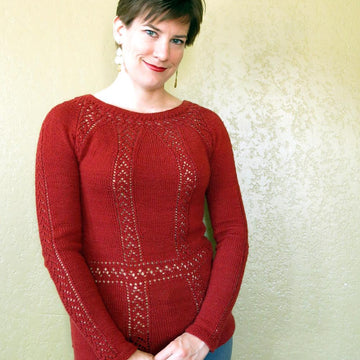 Noemy Pullover