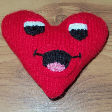 I Heart You!
