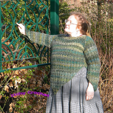 Stephanie Sweater