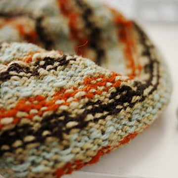 Underleaf Hat