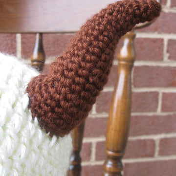Appa beanie, Avatar Last Airbender