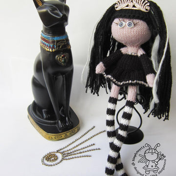 Halloween Princess