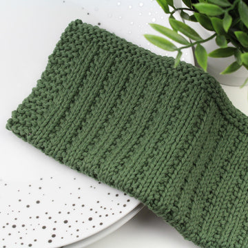 Cove Dishcloth