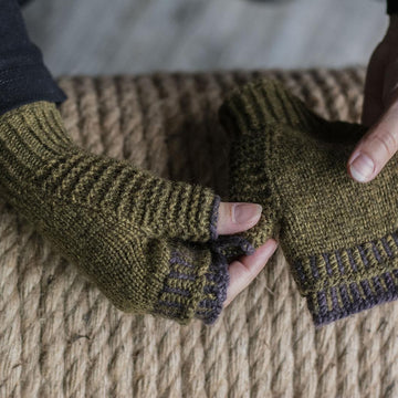 NI Mitts
