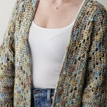 Homebody Cardi