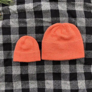 Easy double brim hat. All sizes