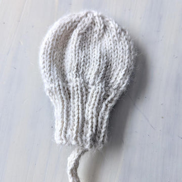 Baby Mitts