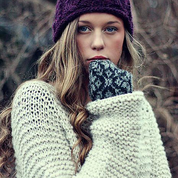 November Sweater