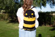 Bee Backpack