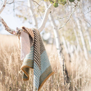 Brushland Wrap