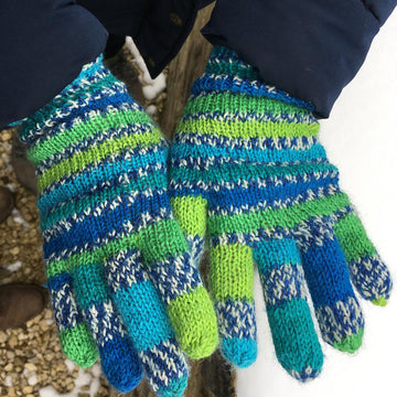 Marathon Running Gloves